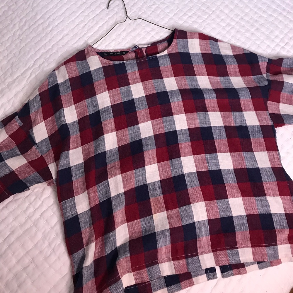 Zara Basic collection